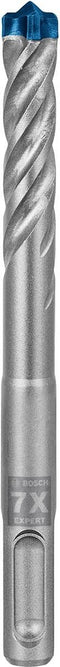Bosch 2608900096 EXPERT Hamerboor SDS plus-7X 10x50x115mm