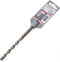 Bosch 2608900097 EXPERT Hamerboor SDS plus-7X 10x100x165mm