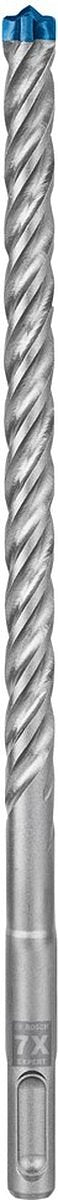 Bosch 2608900098 EXPERT Hamerboor SDS plus-7X 10x150x215mm