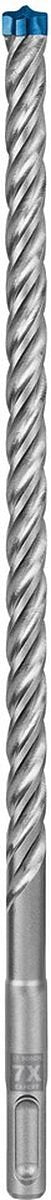 Bosch 2608900099 EXPERT Hamerboor SDS plus-7X 10x200x265mm
