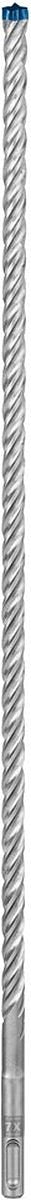 Bosch 2608900102 EXPERT Hamerboor SDS plus-7X 10x400x465mm