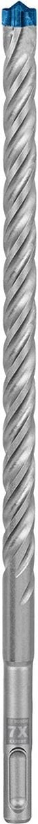 Bosch 2608900110 EXPERT Hamerboor SDS plus-7X 12x200x265mm