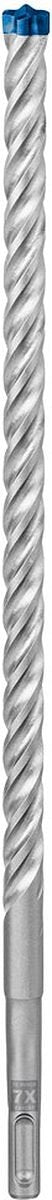 Bosch 2608900111 EXPERT Hamerboor SDS plus-7X 12x250x315mm