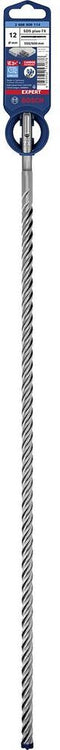 Bosch 2608900114 EXPERT Hamerboor SDS plus-7X 12x550x615mm