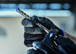 Bosch 2608900115 EXPERT Hamerboor SDS plus-7X 12x950x1005mm