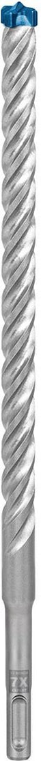 Bosch 2608900121 EXPERT Hamerboor SDS plus-7X 14x200x265mm