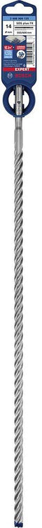 Bosch 2608900125 EXPERT Hamerboor SDS plus-7X 14x550x615mm