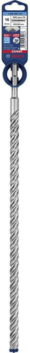 Bosch 2608900133 EXPERT Hamerboor SDS plus-7X 16x400x465mm