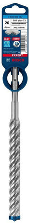 Bosch 2608900142 EXPERT Hamerboor SDS plus-7X 20x200x265mm