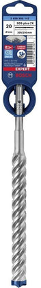 Bosch 2608900142 EXPERT Hamerboor SDS plus-7X 20x200x265mm
