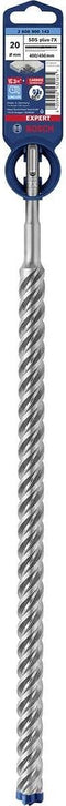 Bosch 2608900143 EXPERT Hamerboor SDS plus-7X - 20x400x450mm