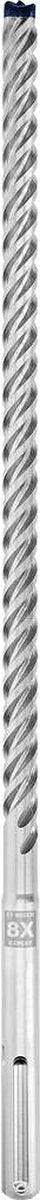 Bosch 2608900222 EXPERT Hamerboor SDS max-8X - 18x400x540mm