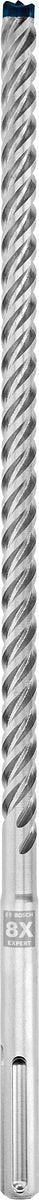 Bosch 2608900222 EXPERT Hamerboor SDS max-8X - 18x400x540mm