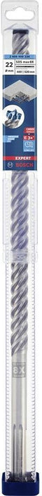 Bosch 2608900234 EXPERT Hamerboor SDS max-8X 22x400x520mm
