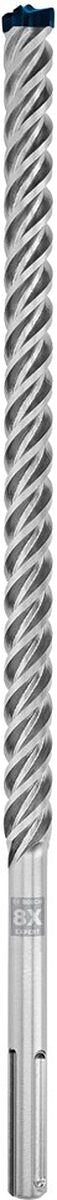 Bosch 2608900241 EXPERT Hamerboor SDS max-8X 25x400x520mm