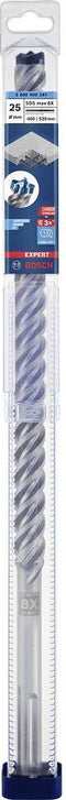 Bosch 2608900241 EXPERT Hamerboor SDS max-8X 25x400x520mm