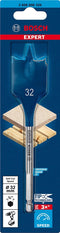 Bosch 2608900326 EXPERT Speedboor Self Cut Speed, zeskantschacht 32 x 152 mm