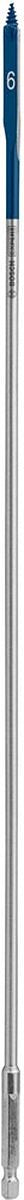 Bosch 2608900337 EXPERT Speedboor Self Cut Speed - Zeskantschacht - 6x400mm