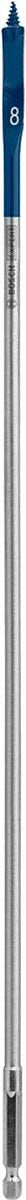 Bosch 2608900338 EXPERT Speedboor Self Cut Speed, zeskantschacht - 8x400mm