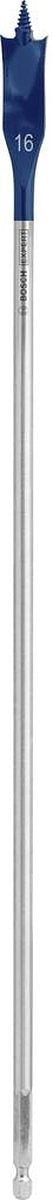 Bosch 2608900343 EXPERT Speedboor Self Cut Speed, zeskantschacht 16 x 400 mm