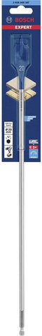 Bosch 2608900347 EXPERT Speedboor Self Cut Speed, zeskantschacht 20 x 400 mm