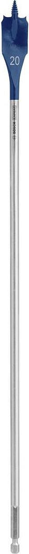 Bosch 2608900347 EXPERT Speedboor Self Cut Speed, zeskantschacht 20 x 400 mm