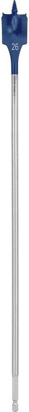 Bosch 2608900351 EXPERT Speedboor Self Cut Speed, zeskantschacht 26 x 400 mm