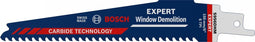 Bosch 2608900385 EXPERT Reciprozaagblad S956DHM Window Demolition