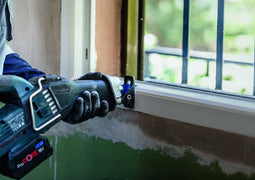 Bosch 2608900386 EXPERT Reciprozaagblad S956DHM 10st Window Demolition