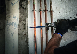 Bosch 2608900391 EXPERT Reciprozaagblad S1156XHM Multi Material