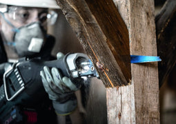 Bosch 2608900398 EXPERT Reciprozaagblad S1167XHM Wood with Metal Demolition