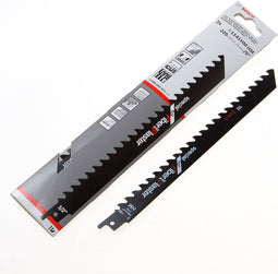 Bosch 2608900408 EXPERT Reciprozaagblad S1141HM Aerated Concrete