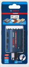 Bosch 2608900427 EXPERT Power-Change gatzaag Tough Material - 51mm