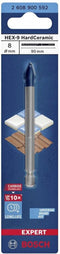 Bosch 2608900592 Tegelboor HEX-9 - 8 x 90mm