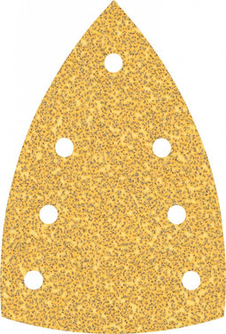 Bosch 2608901114 EXPERT Schuurvel C470 Best for Wood and Paint - 100x150mm - K40 - 7 gaten (10st)