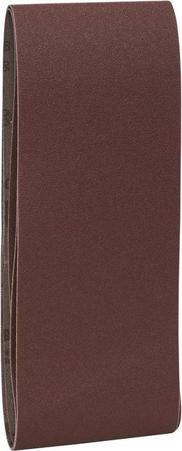 Bosch - 3-delige schuurbandset 100 x 560 mm - 100