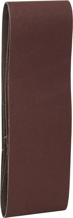 Bosch - 3-delige schuurbandset 75 x 533 mm - 220