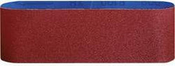 Bosch - 3-delige schuurbandset 75 x 533 mm - 60; 80; 100