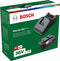 Bosch 36V Starterset Gereedschapsaccu en lader - Li-Ion accu - 4.0 Ah