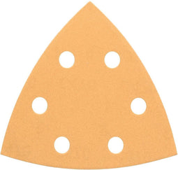 Bosch - 5-delige schuurbladenset 93 mm, 120