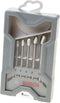 Bosch - 5-delige tegelborenset CYL-9 Ceramic 4,0; 5,0; 6,0; 8,0; 10,0 mm
