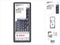 Bosch - 7-delige Robust Line betonborenset CYL-5 4; 5; 5; 6; 6; 8; 10 mm