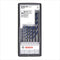 Bosch - 7-delige Robust Line betonborenset CYL-5 4; 5; 5; 6; 6; 8; 10 mm