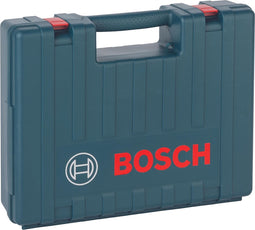 Bosch 8-14 Gereedschapskoffer - voor Bosch GWS haakse slijper