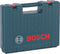 Bosch 8-14 Gereedschapskoffer - voor Bosch GWS haakse slijper