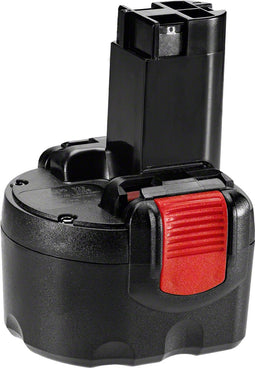 Bosch - 9,6 V O-accupack HD, 2.6 Ah, NiMH