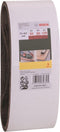 Bosch 9-delige schuurbandset 74 x 457 mm - korrel 60; 80; 100