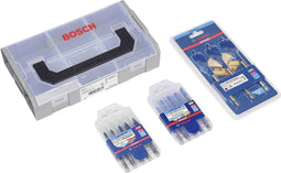 Bosch Accessories 0615997645 Boorset 13-delig 1 set(s)