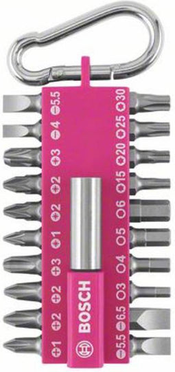 Bosch Accessories 2607002821 Bitset