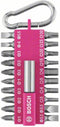 Bosch Accessories 2607002821 Bitset